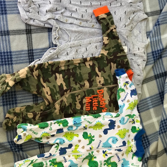 Baby sleeper bundle - Picture 5 of 7